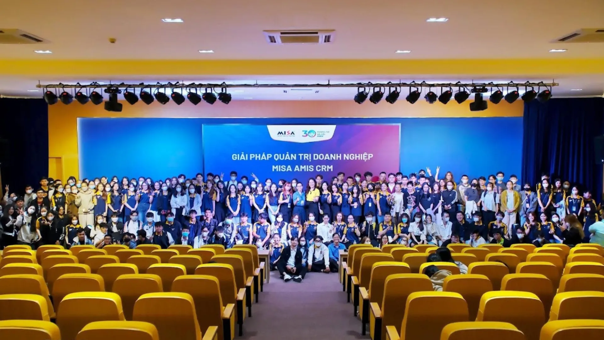 Training Cooperation