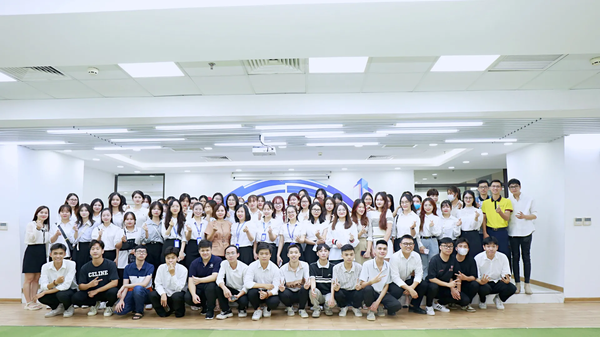 Training Cooperation