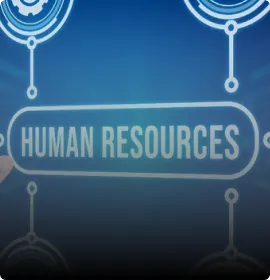 Human Resource Management