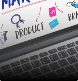 Marketing - Sales