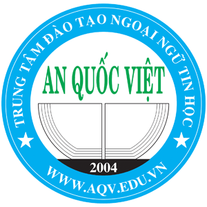 An Quoc Viet Informatics Training Center