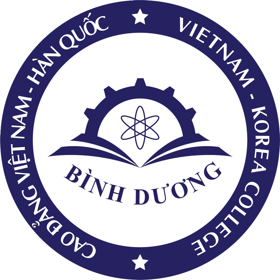 Vietnam - Korea Binh Duong College