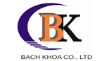 Bach Khoa Informatics Trading Co., Ltd.