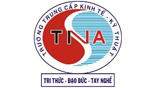Tay Nam A Economic and Technical Intermediate School