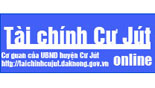 Finance - Planning Department of Cu Jut District - Dak Nong